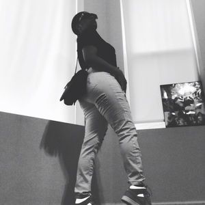 Meet your Posher, Tierah